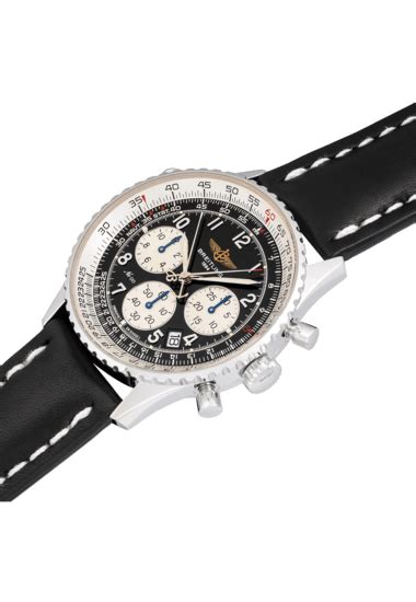 breitling l34030|Navitimer .